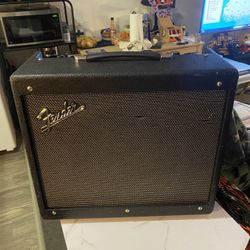 Fender Mustang GTX50  Liquid Audio 