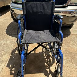 Wheel Chair