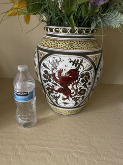 Antique Vase
