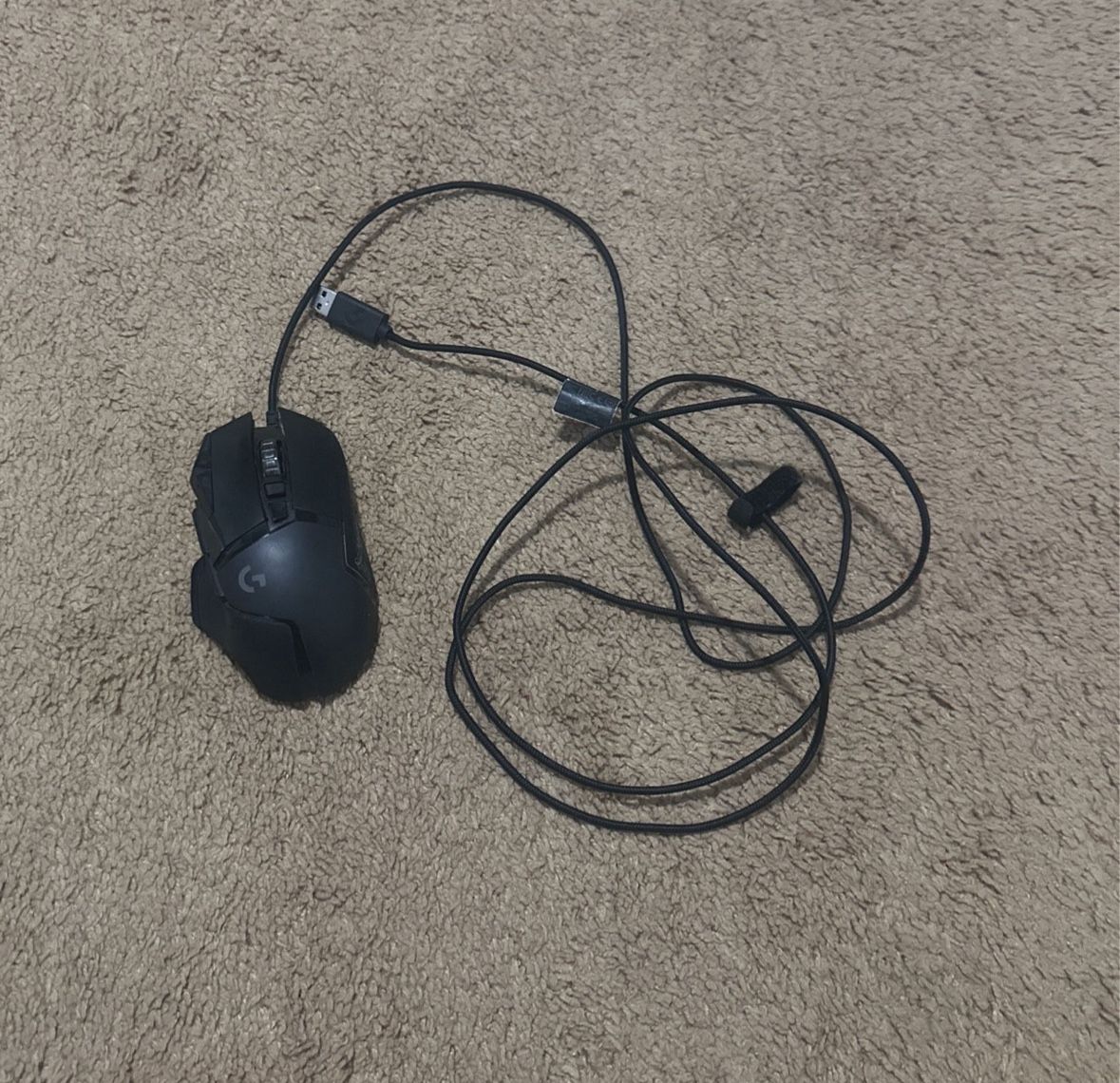 Gaming Mouse