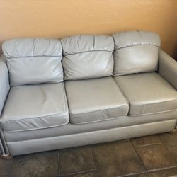 Sleeper Sofa