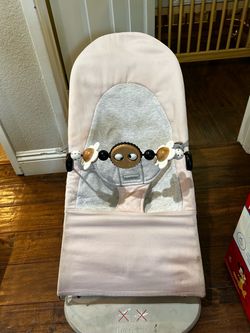 Baby bouncer