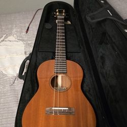 Pono Acacia Baritone Ukulele