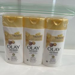 Olay Body Wash Travel Size Bundle
