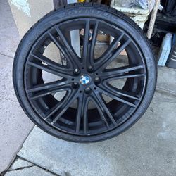 540 Wheels
