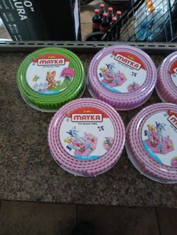 Mayka Toy Block Tape