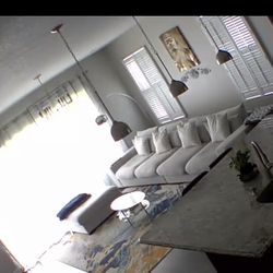 Waite 155” Wide Reversible Sofa & Chaise With Ottoman