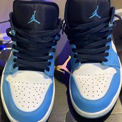 Jordan 1 Unc Size 10
