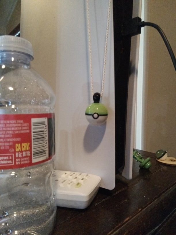 Pokemon PENDANT