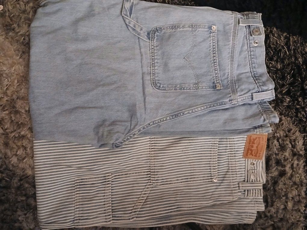 Both Pairs For 90 Originally 75 Each ....