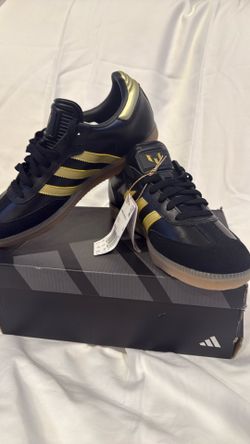 Adidas Samba Messi J