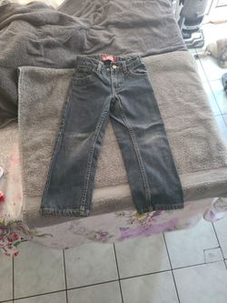Boys Levi Jeans