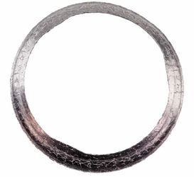 Gadgets exhaust 4 inches