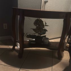 Console Table 