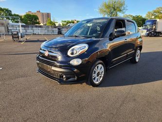 2020 Fiat 500L