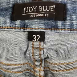 Judy Blue Size 32 Jeans