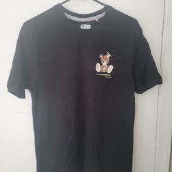 Play Cloths T-Shirt
