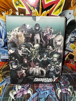 Danganronpa V3 Killing Harmony PS VITA  Bundle
