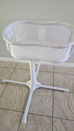Halo Bassinet Swivel Sleeper