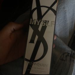 Ysl Myslf