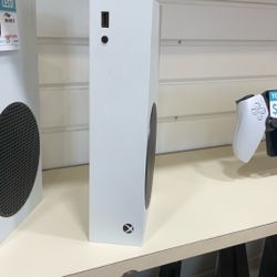 Xbox Series S 