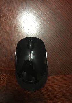 Microsoft Bluetooth wireless mouse