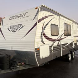 20 1424 feet great condition. Everything works as a shit.