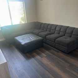 Couch For Sale 