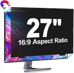 Computer Privacy Screen(brand new)