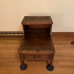 Bedside Table