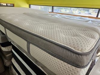 Mattress And Box Spring Size King