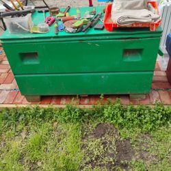 Green Line Toolbox 