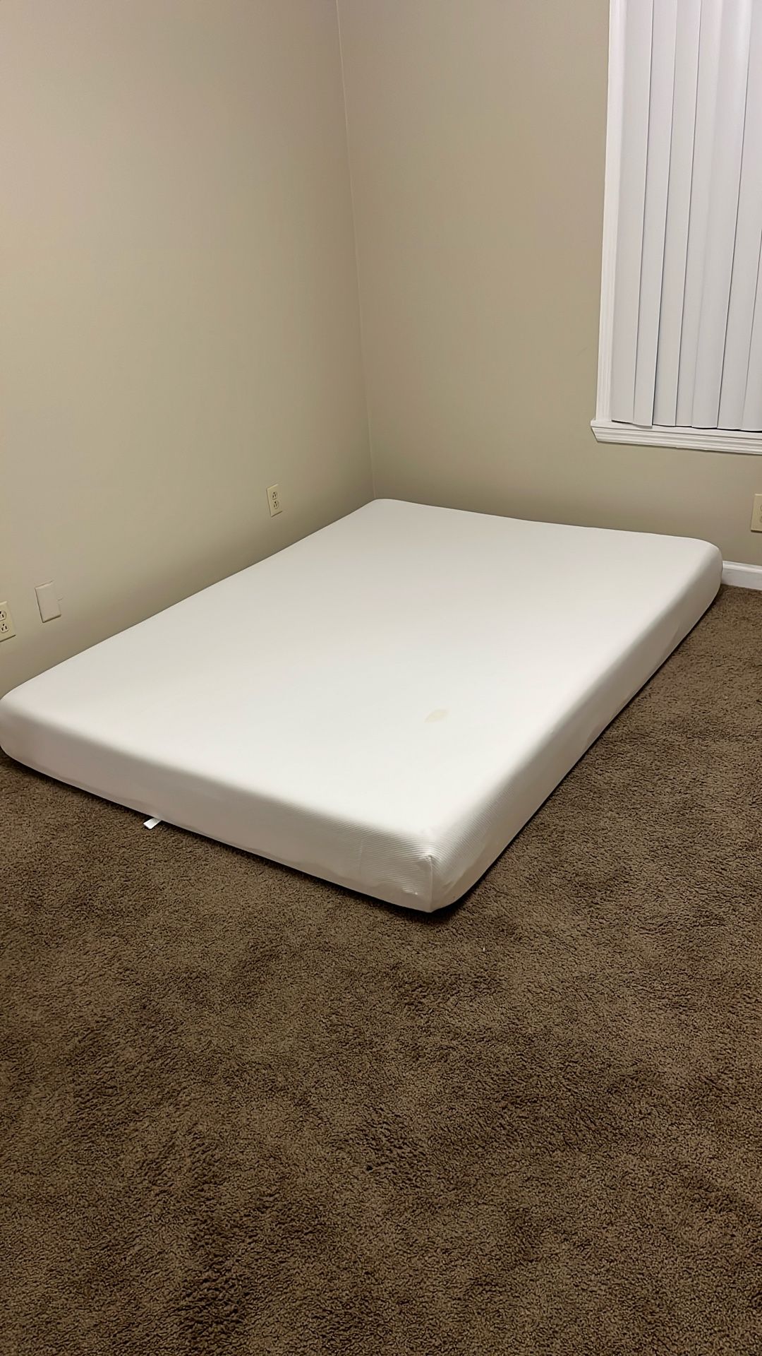Mattress