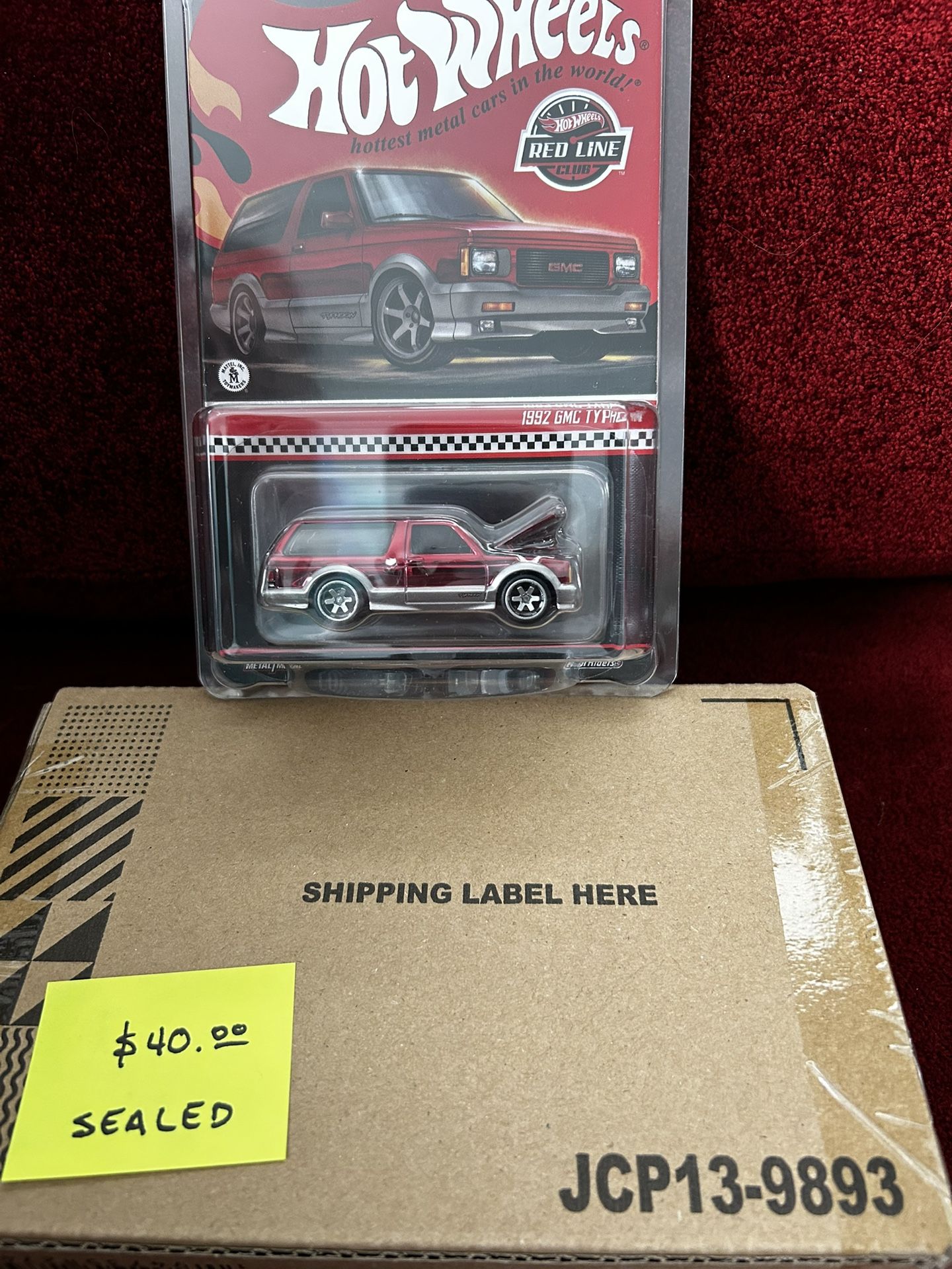 Hot Wheels (different prices)