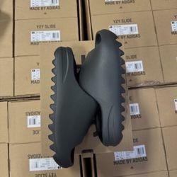 Adidas Yeezy Slide Onyx