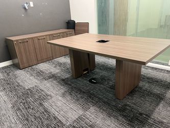 Conference table