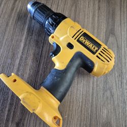 Dewalt Drill 