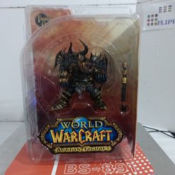 World Of Warcraft 