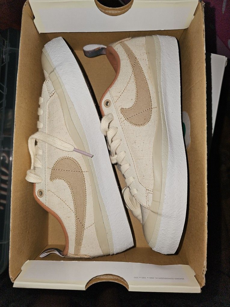 nike sb blazer low qs doyenne