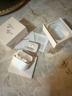 Airpod pro 3 noise cancellation