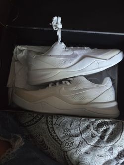 Kobe white mamba