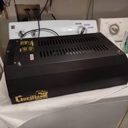 Gorilla DE Pro 1000w Indoor Grow Light