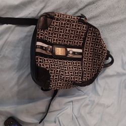 Tommy Hilfiger Bag