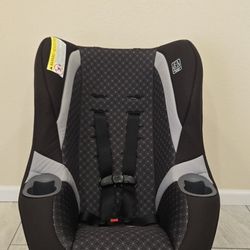 Graco My Ride 65 LX Convertible Car Seat