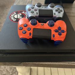 PS4