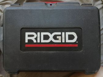 RIGID Micro CA-25