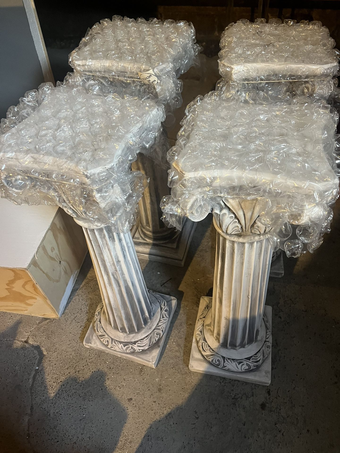 Wedding Decor/Column Stand