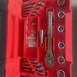 Craftman Tool Box