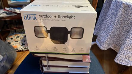 Blink Outdoor Security Cameras