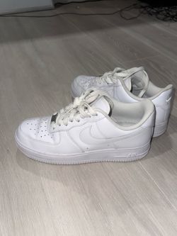 Niki Air Force 1